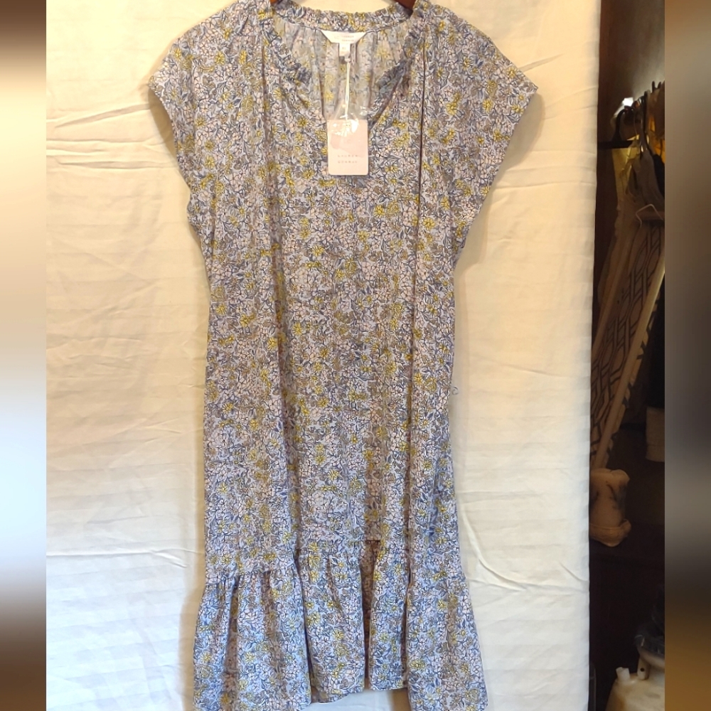 NWT Lauren Conrad dress